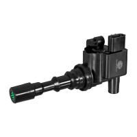 Zündspule geschraubt Kerzenschachtzündspule...