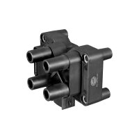 Zündspule geschraubt Blockzündspule 3-polig...