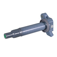 Ignition Coil screwed spark plug shaft ignition coil...