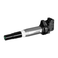 Zündspule gesteckt Kerzenschachtzündspule...