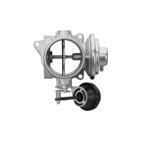 Egr Valve pneumatic HELLA IAM expertise suitable for e.g. VW TRANSPORTER