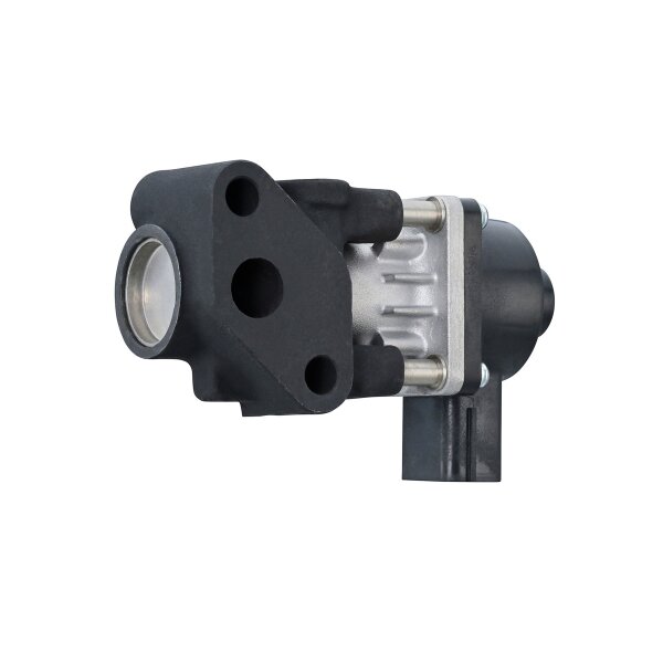 Egr Valve electric 6-pin HELLA IAM expertise suitable for e.g. SUZUKI SX4