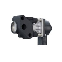 Egr Valve electric 6-pin HELLA IAM expertise suitable for...