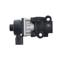 Egr Valve electric 6-pin HELLA IAM expertise suitable for e.g. SUZUKI SX4