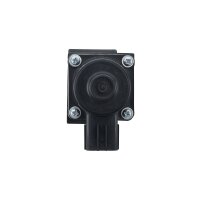 Egr Valve electric 6-pin HELLA IAM expertise suitable for e.g. SUZUKI SX4