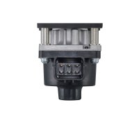 Egr Valve electric 6-pin HELLA IAM expertise suitable for e.g. SUZUKI SX4