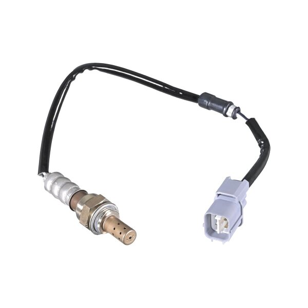 Lambdasonde beheizt 4-polig 380 mm Kabel HELLA für HONDA CR-V