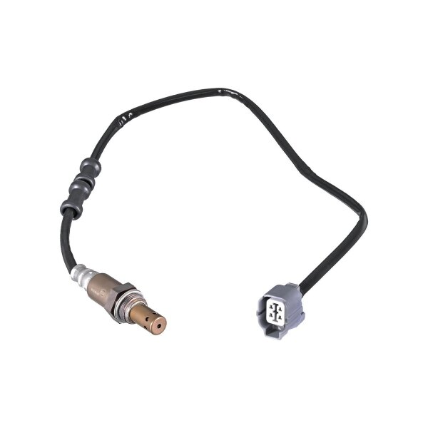 Lambdasonde beheizt 4-polig 630 mm Kabel HELLA für u.a. HONDA ACCORD