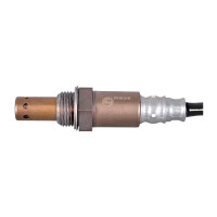 Lambdasonde beheizt 4-polig 630 mm Kabel HELLA für...