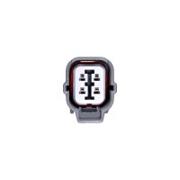 Lambdasonde beheizt 4-polig 630 mm Kabel HELLA für u.a. HONDA ACCORD