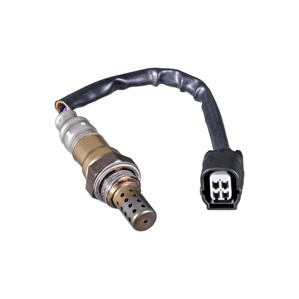 Lambdasonde beheizt 4-polig 230 mm Kabel HELLA für u.a. HONDA ACCORD