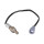 Oxygen Sensor heated 4-pin 380 mm cable HELLA for TOYOTA FORTUNER