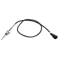 Sensor Exhaust Gas Temperature 2-pin 600 mm cable HELLA...