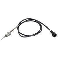 Sensor Abgastemperatur HELLA für FORD RANGER (TKE)