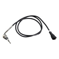 Sensor Exhaust Gas Temperature screwed 2-pin 950 mm cable...
