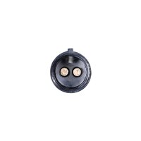 Sensor Raddrehzahl vorne HELLA für DAF