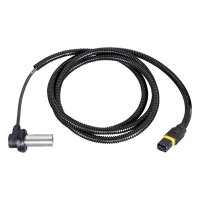 Wheel speed sensor 2-pin 1,950 mm cable HELLA