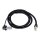 Wheel speed sensor 2-pin 2,200 mm cable HELLA