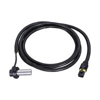 Wheel speed sensor 2-pin 2,200 mm cable HELLA