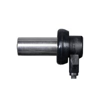 Wheel speed sensor 2-pin 2,200 mm cable HELLA