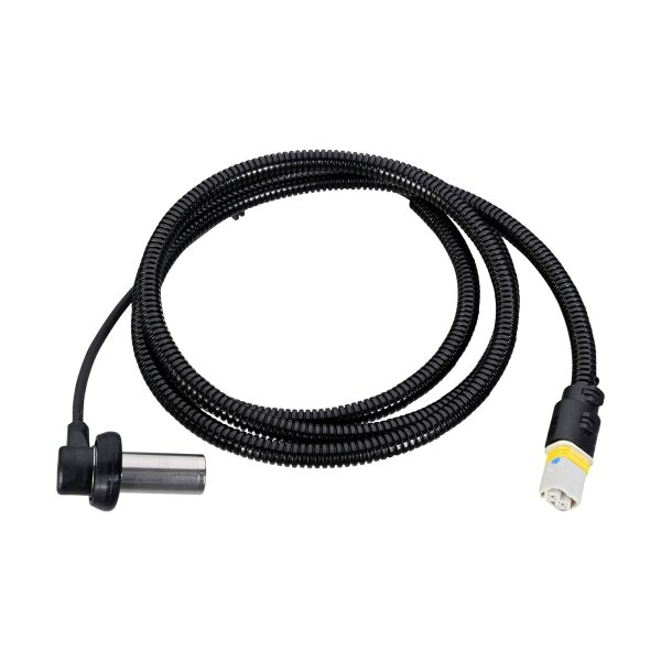 Wheel speed sensor 2-pin 1,900 mm cable HELLA
