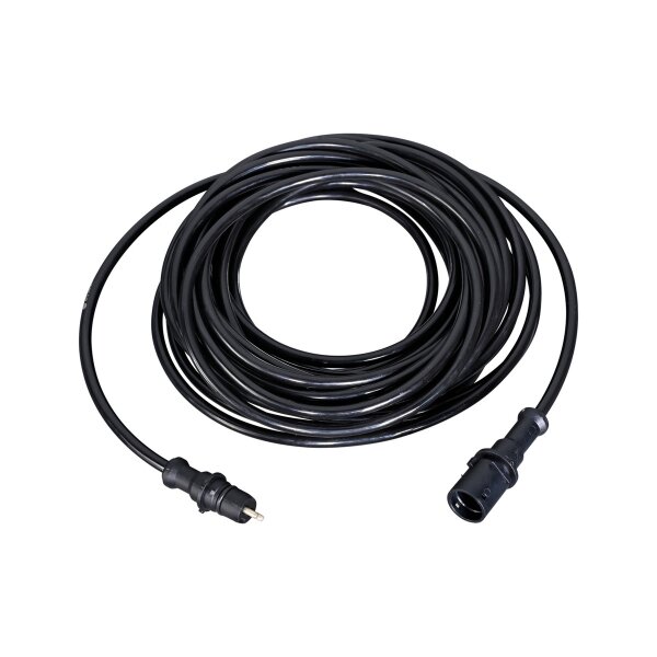 ABS-Verbindungskabel mit Dichtung 10.000mm HELLA 6PU 230 052-141