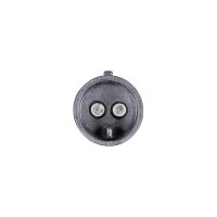 ABS-Verbindungskabel mit Dichtung 10.000mm HELLA 6PU 230...