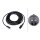 ABS-Verbindungskabel mit Dichtung 10.000mm HELLA 6PU 230 052-141
