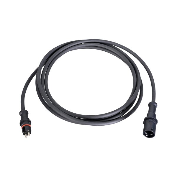 ABS-Verbindungskabel mit Dichtung 2.300mm HELLA 6PU 230 052-151