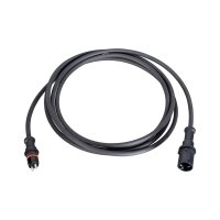ABS-Verbindungskabel mit Dichtung 2.300mm HELLA 6PU 230...