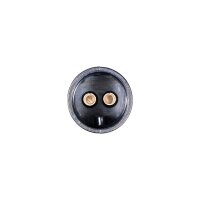 ABS-Verbindungskabel mit Dichtung 2.300mm HELLA 6PU 230 052-151