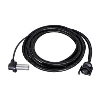 Wheel Speed Sensor 5-pin 3.585 mm cable HELLA for e.g. MAN M