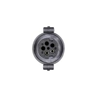 Sensor Raddrehzahl vorne HELLA für MAN