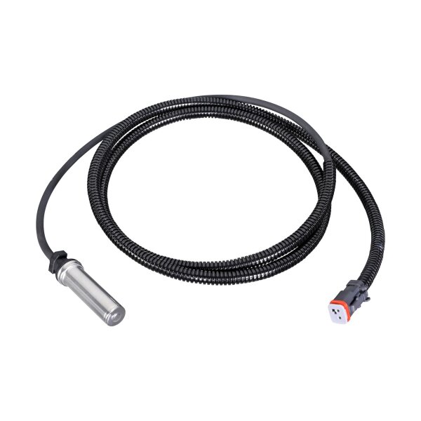 Wheel Speed Sensor 2-pin 1.685 mm cable HELLA for e.g. SCANIA 4