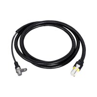 Wheel Speed Sensor 2-pin 2.015 mm cable HELLA for MAN...
