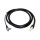 Wheel Speed Sensor 2-pin 2.015 mm cable HELLA for MAN LIONS and others
