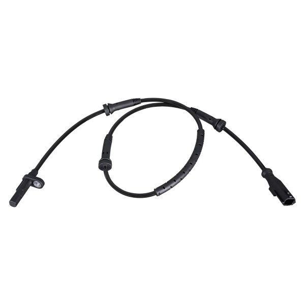 Sensor Raddrehzahl 2-polig Hallsensor 560 mm Kabel HELLA für u.a. RENAULT TRAFIC