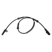 Wheel Speed Sensor 2-pole Hall sensor 560 mm cable HELLA...