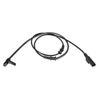 Wheel Speed Sensor 2-pole Hall sensor 1.195 mm cable...