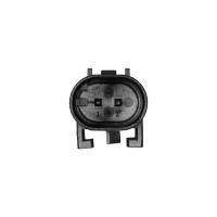 Wheel Speed Sensor 2-pole Hall sensor 1.195 mm cable HELLA for e.g. MB MARCO