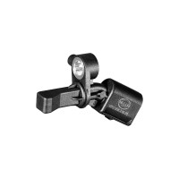 Wheel Speed Sensor 2-pole Hall sensor HELLA for SEAT...