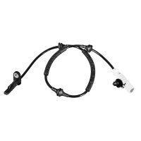 Sensor Raddrehzahl mit Klammer Hallsensor HELLA für...
