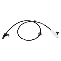 Wheel Speed Sensor 2-pole Hall sensor 747 mm cable HELLA...