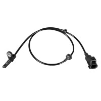 Wheel Speed Sensor 2-pole Hall sensor 735 mm cable HELLA...