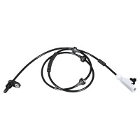 Wheel Speed Sensor 2-pin Hall 1.096 mm cable HELLA for...
