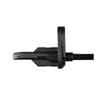 Wheel Speed Sensor 2-pin Hall 1.096 mm cable HELLA for...