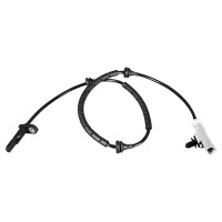 Wheel Speed Sensor 2-pin Hall 730 mm cable HELLA for e.g....