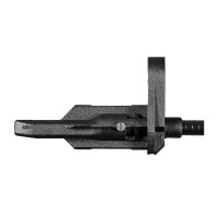 Wheel Speed Sensor 2-pin Hall 730 mm cable HELLA for e.g....