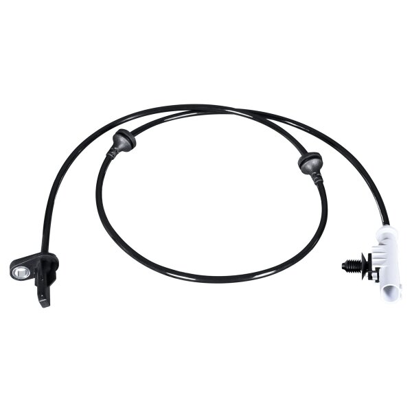 Sensor Raddrehzahl mit Klammer Hallsensor HELLA für LAND ROVER RANGE