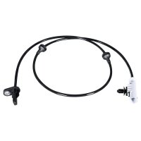 Sensor Raddrehzahl mit Klammer Hallsensor HELLA für...